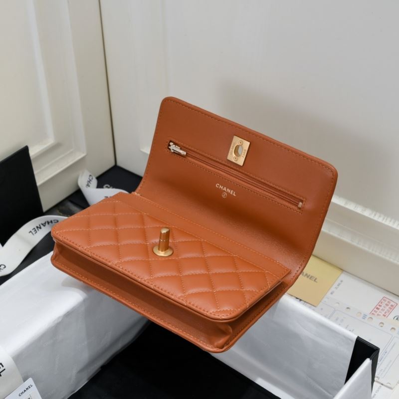Ch**el woc bags